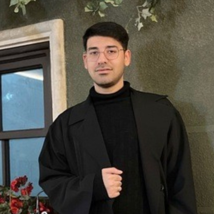 رسول گلد